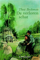 De verloren schat - Thea Beckman - 9789060699010