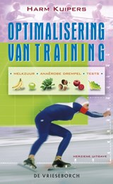 Optimalisering van training - Hugo Kuipers - 9789060765340