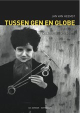 Tussen gen en globe - Jan van Heemst - 9789061006671