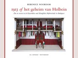 1913 Het geheim van Holbein - Berenice Noordam - 9789061006893