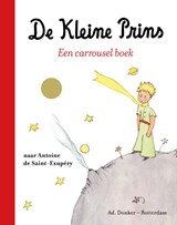 De Kleine Prins - Antoine de Saint-Exupéry - 9789061007548