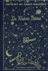 De kleine prins - A de Saint-Exupéry - 9789061007753