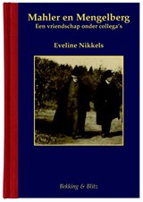 Mahler en Mengelberg - Eveline Nikkels - 9789061094913