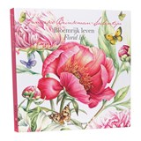 Bloemenrijk leven - Janneke Brinkman-Salentijn ; Marga van de Belt ; Henk van Os - 9789061095156
