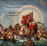 Engeland ten tijde van Victoria - Peter Rietbergen - 9789061096290