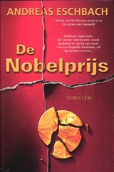De Nobelprijs - ESCHBACH, A. - 9789061120551