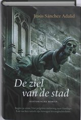 De ziel van de stad - ADALID, J.S. - 9789061121794