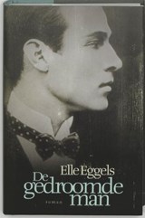 De gedroomde man - EGGELS, Elle - 9789061122470