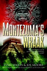 Montezuma's wraak - SHOLES, L. & MOORE, J. - 9789061125563