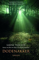 Dodenakker - Sabine Thiesler - 9789061126904