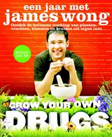 Een jaar met James Wong - James Wong ; Vitataal - 9789061128793