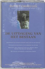 De uitdaging van het bestaan - B. Vermeulen - 9789061129516