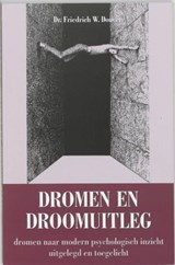 Dromen en droomuitleg - DOUCET, F.W. - 9789061200840
