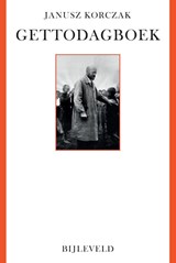 Gettodagboek - Janusz Korczak - 9789061311102