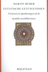 Extatische getuigenissen - Martin Buber - 9789061315964
