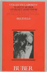 Over het Jodendom - Martin Buber - 9789061316404