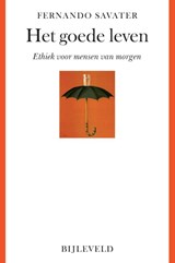 Het goede leven - Fernando Savater - 9789061317067
