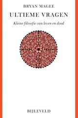 Ultieme vragen - Bryan Magee - 9789061317159