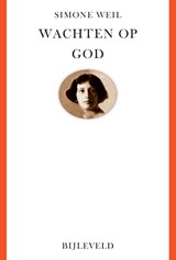 Wachten op God - Simone Weil - 9789061317302
