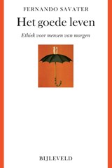 Het goede leven - Fernando Savater - 9789061317364