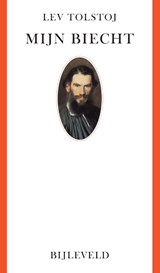 Mijn biecht - Lev Tolstoj - 9789061317548