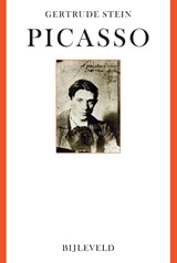 Picasso - Gertrude Stein - 9789061317777