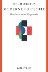 Moderne filosofie - Roger Scruton - 9789061318286