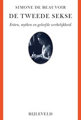 De tweede sekse - Simone de Beauvoir - 9789061318491