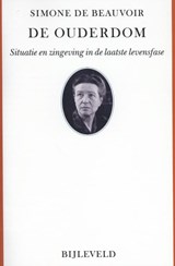 De ouderdom - Simone de Beauvoir - 9789061319252