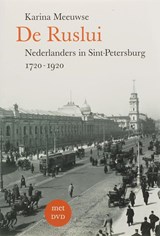 De Ruslui - K. Meeuwse - 9789061433125