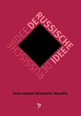 De Russische Idee -  - 9789061435075