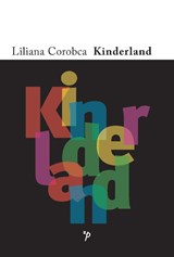 Kinderland - Liliana Corobca - 9789061435129