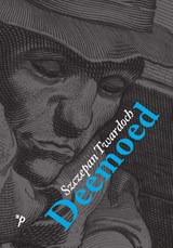 Deemoed - Szczepan Twardoch - 9789061435181