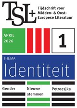 TSL+ 2026-1 Identiteit -  - 9789061435228