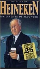 Heineken - SMIT, Barbara - 9789061684602