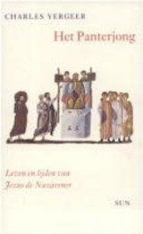 Het Panterjong - Vergeer, C. - 9789061685982