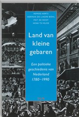 Land van kleine gebaren -  - 9789061686248