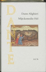 Mijn komedie: Hel - ALIGHIERI, Dante. & AMP; JANSSEN, Jacques. [vert.] - 9789061686675