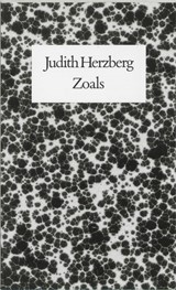 Zoals - Judith Herzberg - 9789061694373