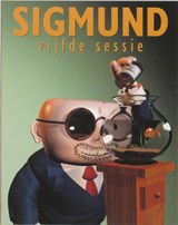 Sigmund / Vijfde sessie - Wit, P. de - 9789061695745