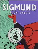 Sigmund / Zesde sessie - WIT, P. de - 9789061695905