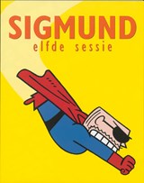 Sigmund Elfde sessie - P. de Wit - 9789061696872