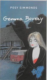 Gemma Bovery - P. Simmonds - 9789061696995