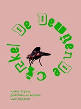 De deugende cirkel - Saskia de Jong - 9789061698685