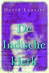 De Indische klerk - D. Leavitt - 9789061698999