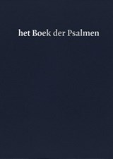 Het boek der psalmen -  - 9789061731078
