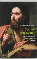Genie of misgeboorte - P.J.E. Chatelion Counet - 9789061731382