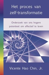 Het proces van zelf-transformatie - Vicente Hao Chin - 9789061750994