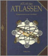 Atlas der atlassen - ALLEN, Phillip - 9789061941682