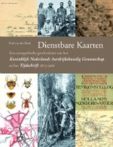 DIENSTBARE KAARTEN - BRINK, P. van den - 9789061944300